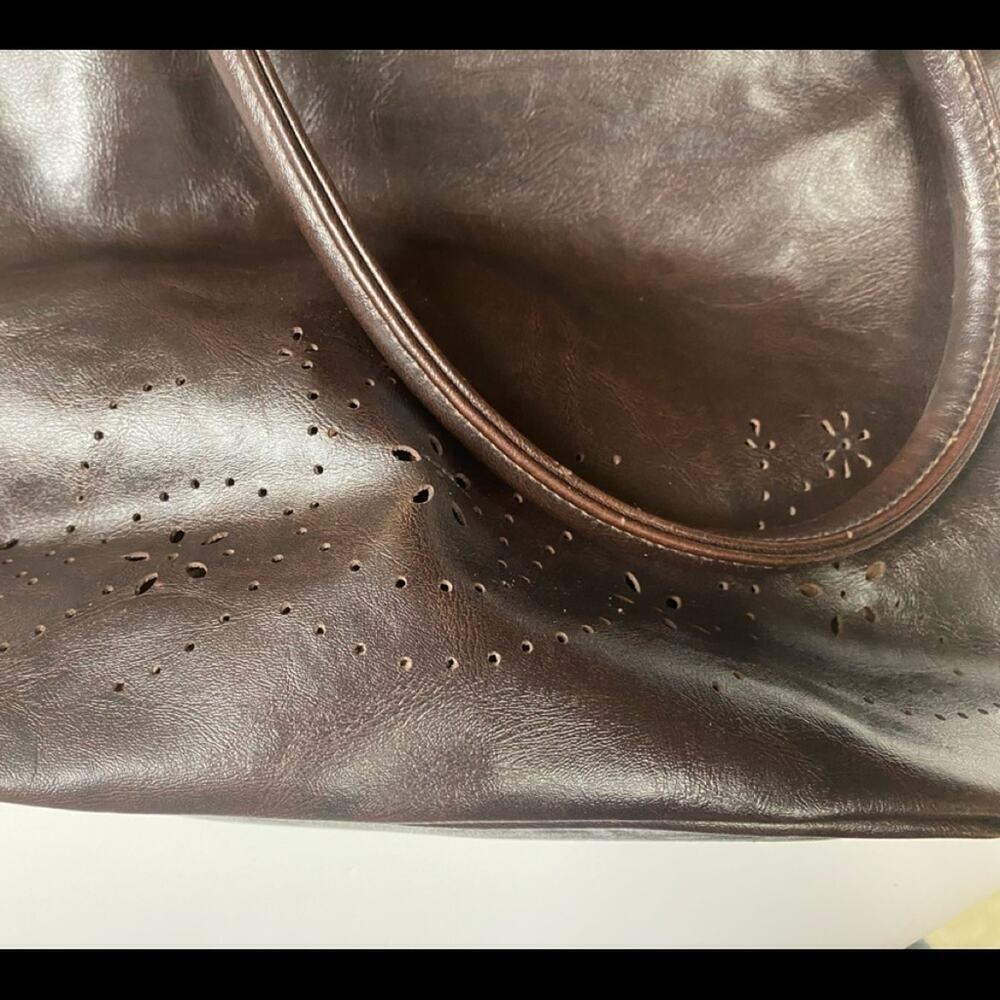WOMENS SHOULDER BAG - Picture 4 of 4